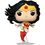 Product Funko Pop! DC Comics: New Classics - Wonder Woman image