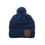 Product Harry Potter Ravenclaw Knitted Pom Pom Beanie image