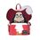 Product Loungefly Disney Captain Hook Mini Backpack image