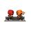 Product Funko Pop! DC Heroes Red Hood VS. Deathstroke (Special Edition) #336 image
