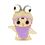 Product Funko Pop! Pin Monsters Inc. Boo image