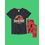 Product Jurassic Park Ladies Pyjama image