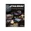 Product Star Wars: Knitting the Galaxy : The official Star Wars knitting pattern book image
