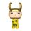 Product Funko Pop! Marvel Loki Classic Loki (Special Edition) image