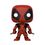 Product Funko Pop! Deadpool With Two Swords (Special Edition) 10'' image