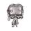 Product Funko Pop! Britney Spears Slave for You Metallic (Special Edition) image