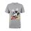 Product Disney Mickey Mouse Panic T-Shirt image