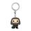 Product Funko Pocket Pop! Harry Potter Holiday Rubeus Hagrid image