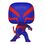 Product Funko Pop! Marvel  Spider-Man Across the Spider-Verse Spider-Man 2099 (GITD) (Special Edition) image