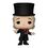 Product Φιγούρα Funko Pop! The Muppets Christmas Carol - Scrooge image