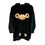 Product Harry Potter Niffler Oversized Snuggle Hoodie image
