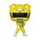 Product Funko Pop! Mighty Morphin Power Rangers: The Movie (1995) - Yellow Ranger (GITD) image