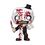 Product Funko Pop! Terrifier - Art the Clown with Knife (Bloody) (Special Edition) (Chase is Possible) image