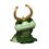 Product Funko Pop! Marvel Alligator Loki (Special Edition) image