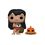 Product Funko Pop! Disney Lilo & Stitch Lilo w/Pudge image