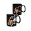 Product One Piece Luffy and D.Ace Heat Change Mug image