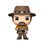 Product Φιγούρα Funko Pop! Parks Recreation Hunter Ron (Chase is Possible) image