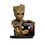 Product Guardians of the Galaxy 2 Coin Bank Baby Groot image