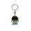 Product Μπρελόκ DC Bat Signal Keychain image