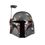 Product Star Wars Black Series Premium Electronic Helmet Boba Fett image