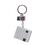 Product Nintendo NES 3D Rubber Keychain image