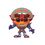 Product Funko Pop! Crash Bandicoot in Mask Armor (SDCC21) image