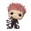 Product Φιγούρα Funko Pop! Jujutsu Kaisen Yuji Itadori image