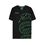 Product Harry Potter Short Sleeve Slytherin Women's Tee image