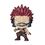 Product Funko Pop! My Hero Academia - Eijiro Unbreakable Metallic (Special Edition) image