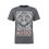 Product Super Mario Vintage Tonal Face T-Shirt image