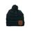 Product  Harry Potter Slytherin Knitted Pom Pom Beanie image