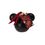 Product Disney Mickey Burgundy Bauble Bubble Bath image