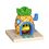 Product Funko Bitty Pop! Towns: SpongeBob Squarepants Spongebob and Pineapple House image