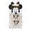 Product Τσιμπιδάκια Μαλλιών Σετ των 2 Disney Minnie Mouse image