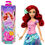 Product Mattel Disney Princess: Spin  Reveal - Ariel Doll (HTV88) image