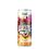Product Bubble Tea Popping Boba Peach Flavor image