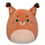 Product Λούτρινο Squishmallows Ferraz(19cm) image