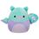 Product Λούτρινο Squishmallows Minerva the Griffin 13cm image