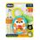 Product Βρεφικό Παιχνίδι Chicco Baby Sense & Focus: Hedgehog Rattle (Y02-11591-00) image