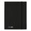 Product Binder Ultra PRO Eclipse 9 Θέσεων Jet Black image