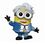 Product Φιγούρα Funko Pop! Despicable Me 4 x BTS - J-Hope Minion image