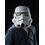 Product Star Wars Rogue One Black Series Electronic Voice Changer Helmet Imperial Stormtrooper image