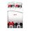 Product Disney Mickey And Minnie Eyes Duvet Cover Bed image