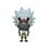 Product Φιγούρα Funko Pop! Rick and Morty - Rick with Glorzo image