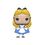 Product Funko Pop! Disney Alice In Wonderland Alice Curtsying image