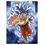 Product Dragon Ball Goku Ultra Instict Poster image