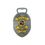 Product Resident Evil Bottle Opener Police image