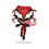 Product Funko Pop! Marvel Carnage Carla Unger (Special Edition) image
