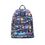 Product Τσάντα Πλάτης Loungefly DC Ladies of DC Backpack image