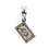 Product Harry Potter Ticket Slider Charm image